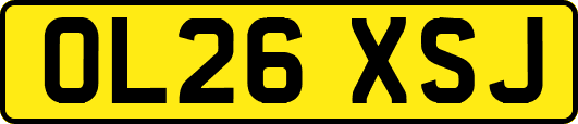 OL26XSJ
