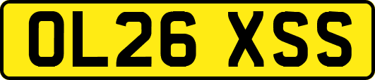 OL26XSS