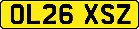 OL26XSZ
