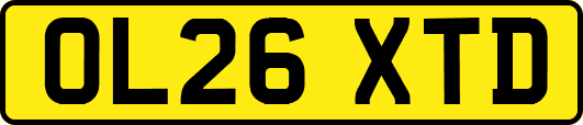 OL26XTD