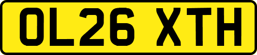 OL26XTH