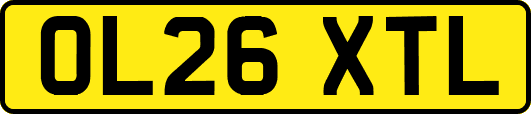 OL26XTL