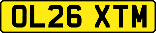 OL26XTM