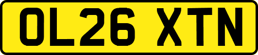 OL26XTN