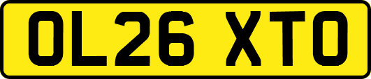 OL26XTO