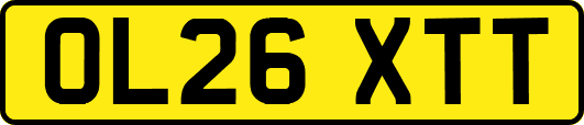 OL26XTT