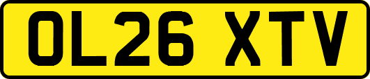 OL26XTV
