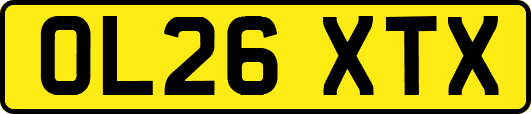 OL26XTX