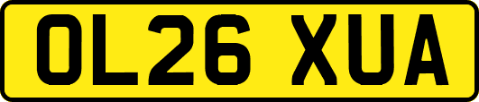 OL26XUA