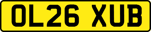OL26XUB