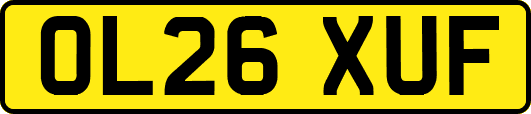 OL26XUF