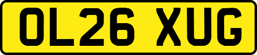 OL26XUG