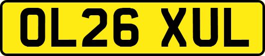 OL26XUL