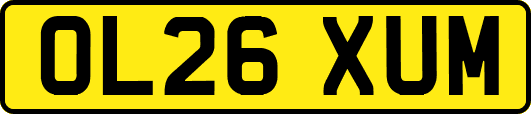 OL26XUM