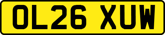 OL26XUW