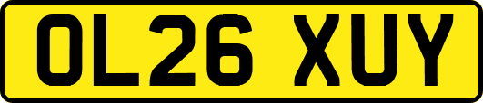 OL26XUY