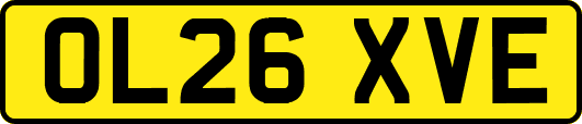 OL26XVE