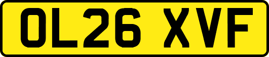 OL26XVF