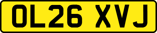OL26XVJ