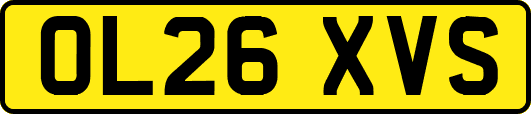 OL26XVS