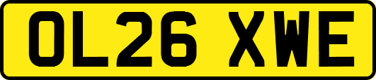 OL26XWE
