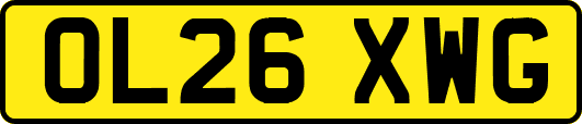 OL26XWG