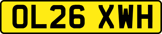 OL26XWH