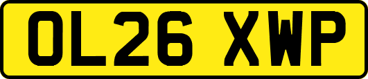 OL26XWP