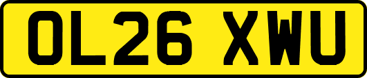 OL26XWU