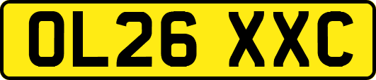 OL26XXC