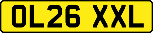 OL26XXL