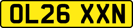 OL26XXN