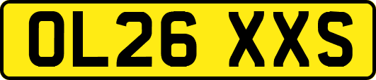 OL26XXS