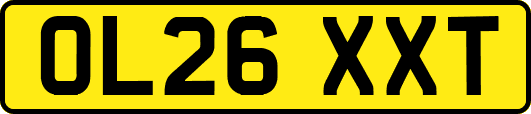 OL26XXT