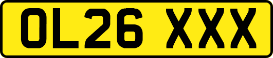 OL26XXX