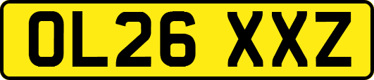 OL26XXZ