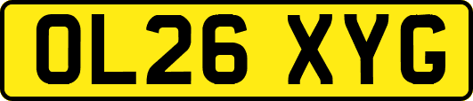 OL26XYG