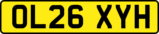 OL26XYH