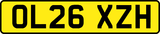 OL26XZH