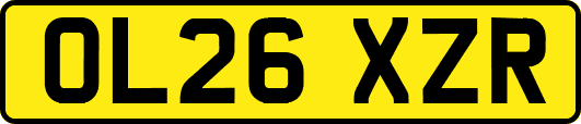 OL26XZR