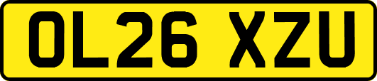 OL26XZU