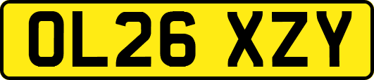 OL26XZY