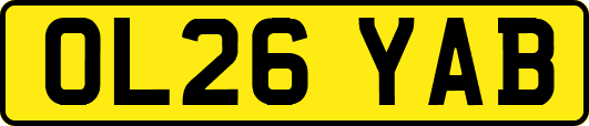 OL26YAB