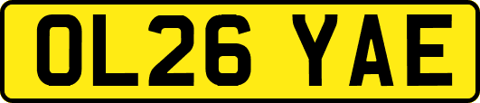 OL26YAE