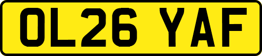 OL26YAF