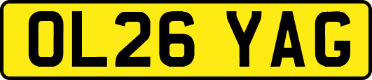 OL26YAG