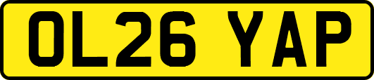 OL26YAP
