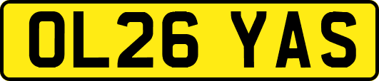 OL26YAS