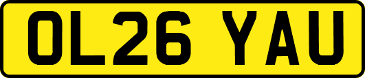 OL26YAU