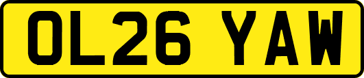 OL26YAW